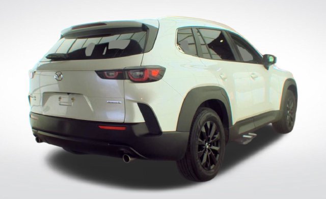 Used 2025 MAZDA CX-50 AWD 2.5 S w/ Preferred Package image 2