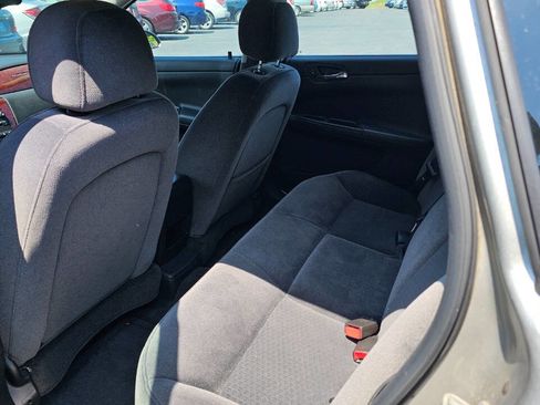 Used 2007 Chevrolet Impala LS image 17
