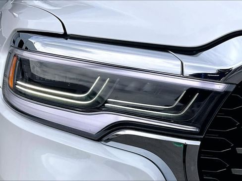 Used 2026 RAM 1500 Tungsten image 31