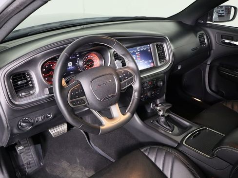 Used 2021 Dodge Charger SRT Hellcat image 28
