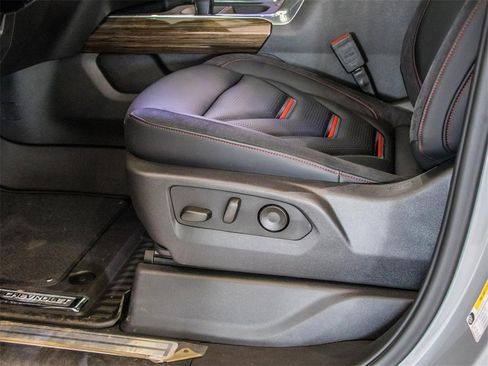 New 2025 Chevrolet Silverado 1500 RST w/ Convenience Package II image 21