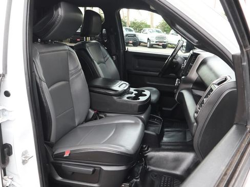Used 2022 RAM 2500 Tradesman w/ Protection Group AWD/4WD image 41
