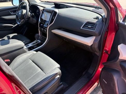 Used 2019 Subaru Ascent Limited w/ Popular Package #2A image 33