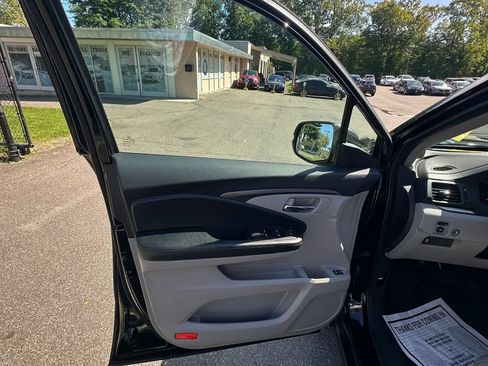 Used 2016 Honda Pilot EX-L image 30