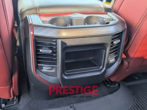 Used 2025 RAM 1500 Rebel w/ Bed Utility Group image 30