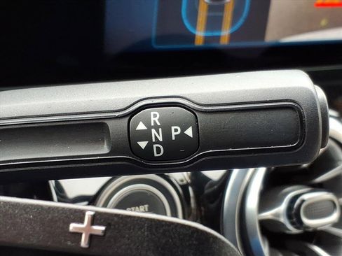 Certified 2025 Mercedes-Benz GLA 250 4MATIC image 24