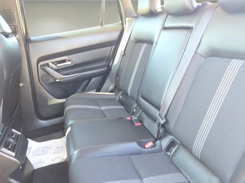 Used 2025 MAZDA CX-50 AWD 2.5 S w/ Select Package image 22