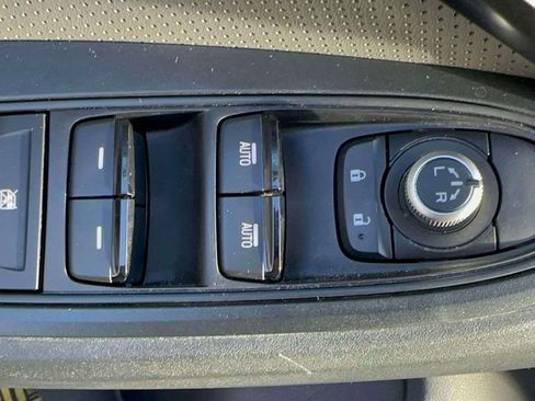 Certified 2023 Subaru Crosstrek 2.5i Sport image 12