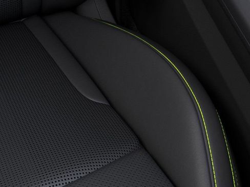 New 2026 Kia K5 GT w/ GT1 Package FWD image 24