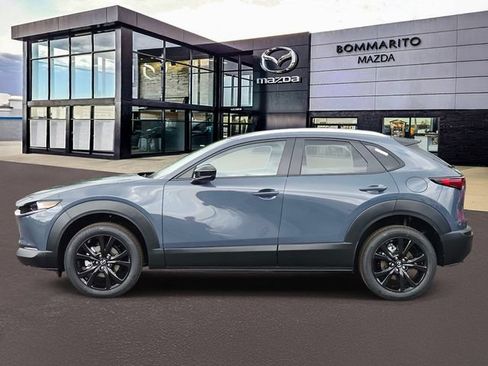 New 2026 MAZDA CX-30 AWD 2.5 S image 2