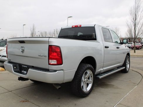 Used 2018 RAM 1500 Express w/ Express Value Package image 7