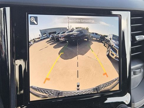 New 2026 RAM 1500 Warlock AWD/4WD image 14