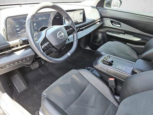 Certified 2023 Nissan Ariya FWD image 11