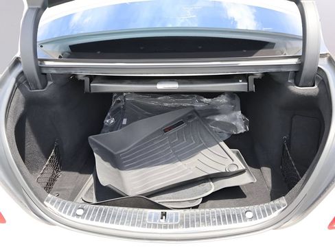 Certified 2015 Mercedes-Benz S 550 4MATIC Sedan image 17