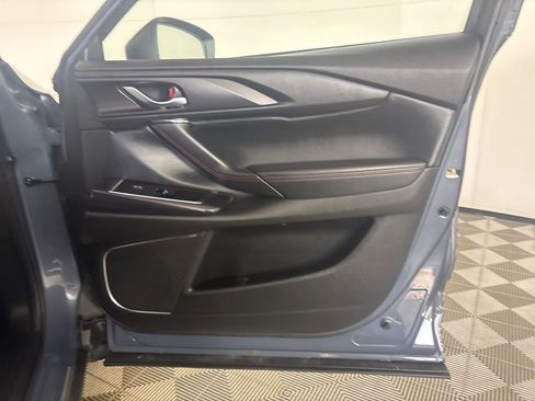 Used 2023 MAZDA CX-9 Carbon Edition AWD/4WD image 30