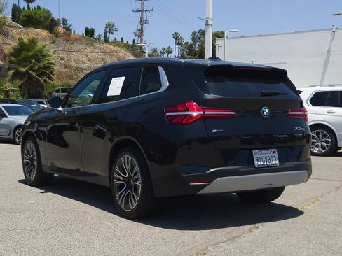 Used 2025 BMW X3 xDrive30i w/ Premium Package AWD/4WD image 25