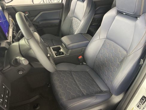 New 2026 Toyota 4Runner 4WD image 20