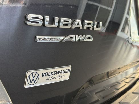 Used 2019 Subaru Forester Limited w/ Popular Package #3 AWD/4WD image 33