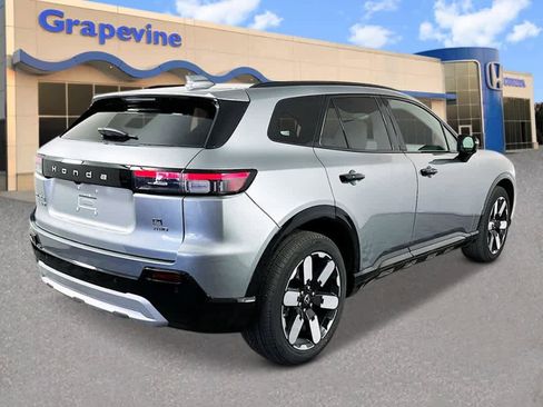 New 2026 Honda Prologue Elite image 4