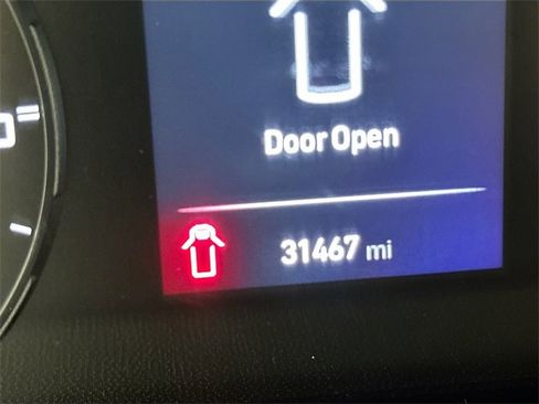 Used 2023 RAM ProMaster 2500 image 15