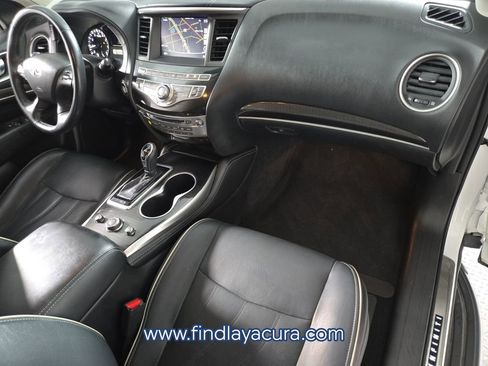 Used 2018 INFINITI QX60 FWD w/ Premium Plus Package image 19