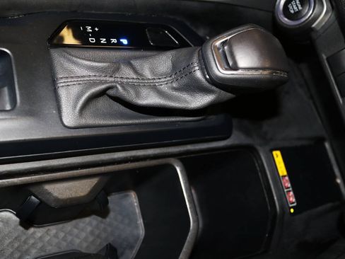 Used 2024 Toyota Grand Highlander AWD image 49