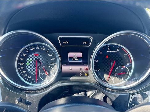 Used 2019 Mercedes-Benz GLE 43 AMG 4MATIC Coupe image 13