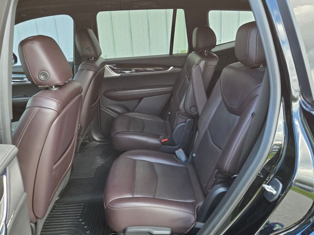 Used 2021 Cadillac XT6 Premium Luxury FWD image 15