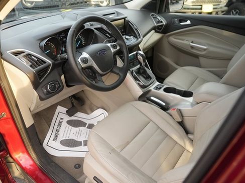 Used 2013 Ford Escape SEL image 8