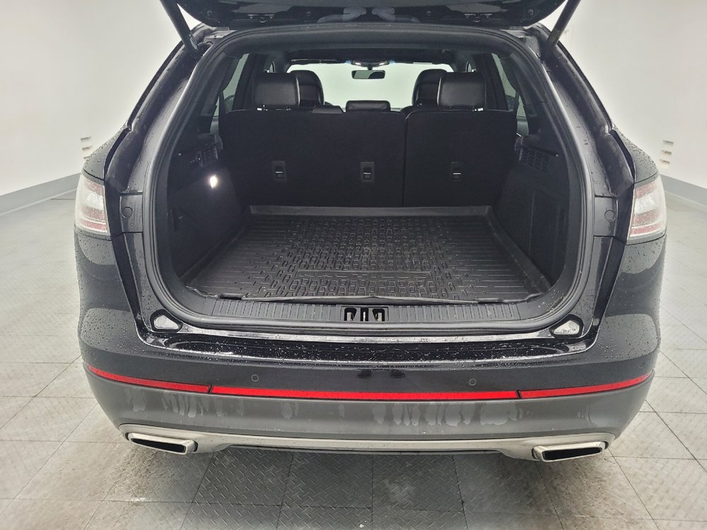 Used 2019 Lincoln Nautilus Reserve AWD/4WD image 29