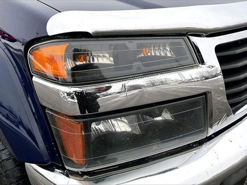 Used 2012 GMC Canyon SLT image 29