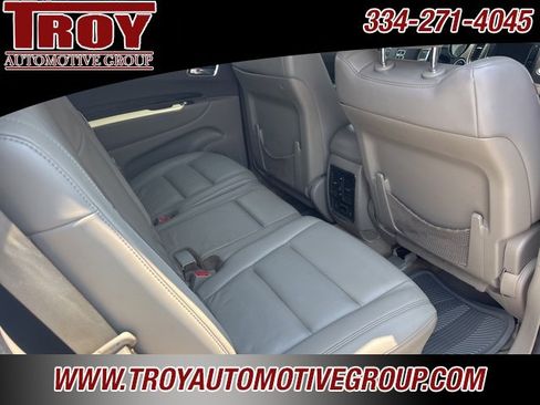 Used 2013 Dodge Durango Crew image 22