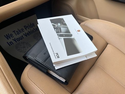 Used 2016 Porsche Cayenne Diesel image 34