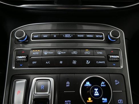 Used 2023 Hyundai Santa Fe SEL AWD/4WD image 30