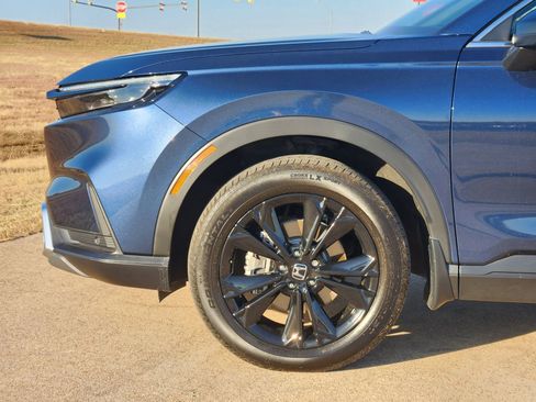 Used 2024 Honda CR-V Sport Touring image 14