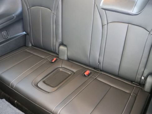 Certified 2025 INFINITI QX60 Luxe w/ Vision Package image 25