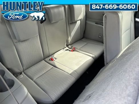 Used 2016 Toyota Highlander Plus image 12