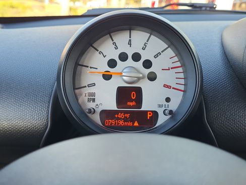 Used 2014 MINI Cooper Paceman S image 12