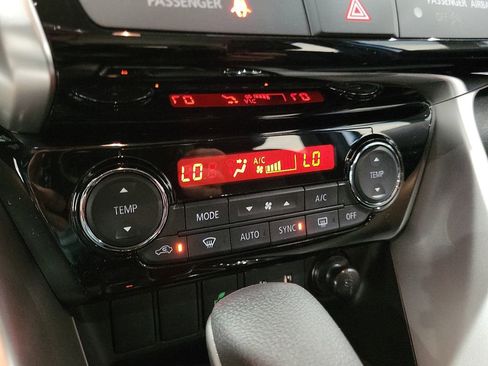 New 2026 Mitsubishi Eclipse Cross SE image 14