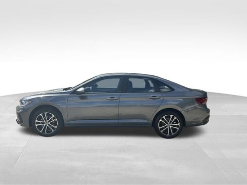 New 2026 Volkswagen Jetta Sport FWD image 7