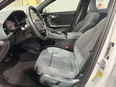 Used 2022 Polestar Polestar 2 w/ Plus Package image 21