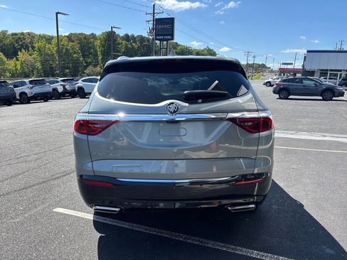 Used 2023 Buick Enclave Premium w/ Experience Buick Package image 50