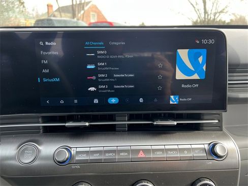 Used 2025 Hyundai Kona SE image 23