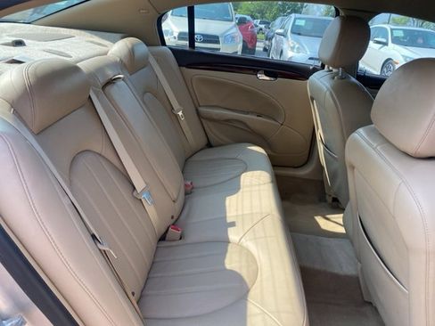 Used 2008 Buick Lucerne CXL w/ Ultra Confidence Package image 23