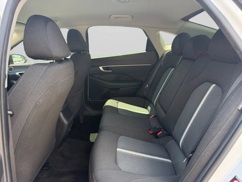 Used 2021 Hyundai Sonata SEL FWD image 26
