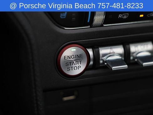 Used 2019 Ford Mustang GT Premium w/ GT Performance Package RWD image 37