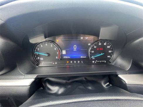 Used 2022 Ford Explorer XLT w/ Equipment Group 202A image 14