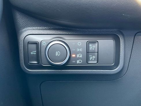 New 2026 Ford Explorer ST w/ Sun And Sound Package image 56