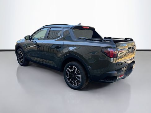 New 2026 Hyundai Santa Cruz Limited image 5