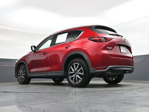 Used 2018 MAZDA CX-5 Grand Touring w/ Premium Package image 40